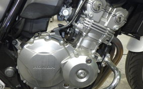 HONDA CB400 SUPER BOLDOR VTEC A 2009 NC42