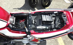 HONDA CB400SF VTEC 2011 NC42