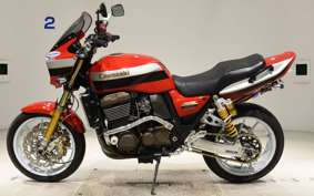 KAWASAKI ZRX1200 R 2002 ZRT20A
