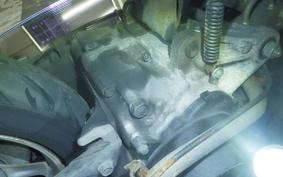 HONDA DIO Gen.6 AF62