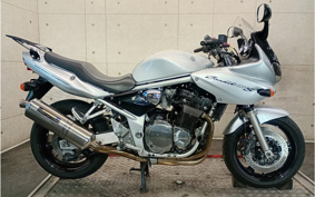 SUZUKI BANDIT1200S 2005 GV77A