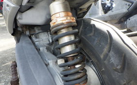 YAMAHA JOG Z Gen.2 SA16J