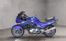 KAWASAKI ZZR400 ZX400N