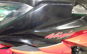 KAWASAKI NINJA 1000SX 2024 ZXT02K