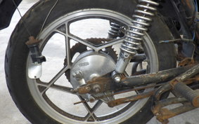 SUZUKI GSX250E GS25X