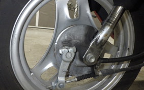 SUZUKI LET's Super Good CA4AA