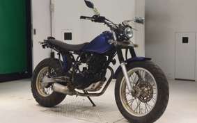 YAMAHA TW200 Gen.2 DG07J