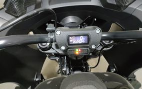 HARLEY FXLRST1920 2024 YXZ
