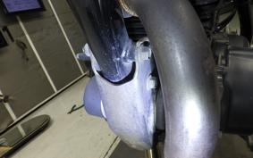 YAMAHA TW225 DG09J