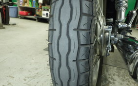 YAMAHA SR400 Gen.4 2015 RH03J