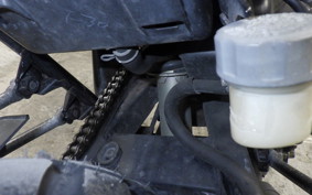 HONDA APE 100 GEN 2 2025 HC13