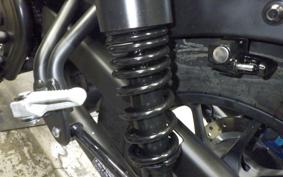HONDA REBEL 250 A 2011 MC49