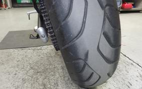 SUZUKI SV650 A 2020 VP55B