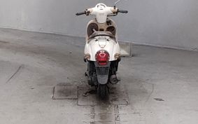 HONDA GIORNO AF77