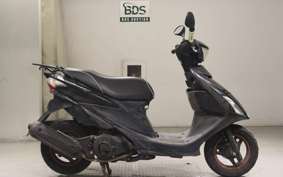 SUZUKI ADDRESS V125 S 2001 CF4MA