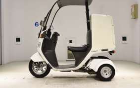 HONDA GYRO CANOPY TA03