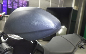 YAMAHA MT-09 2014 RN34J