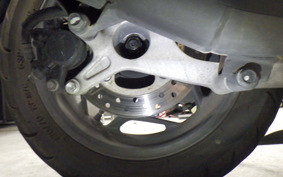 HONDA PCX 160 2025 KF47