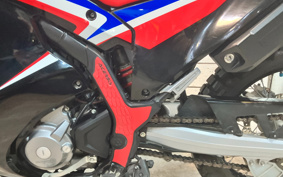 HONDA CRF250 RALLY MD47