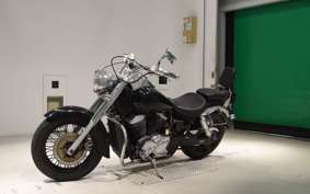 HONDA SHADOW 400 2002 NC34