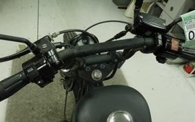 HONDA STEED 400 1993 NC26