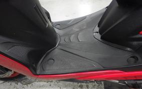 YAMAHA CYGNUS 125 XSR 3 SED8J