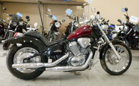 HONDA STEED600VLX 1991 PC21