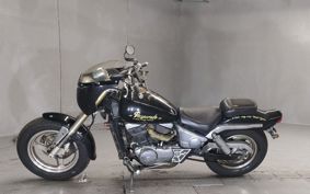 SUZUKI DESPERADO400 VK52A