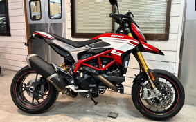 DUCATI HYPERMOTARD 939SP 2017 BA01