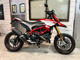 Фото Ducati HYPERMOTARD 939SP 2017 с японского аукциона