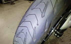 TRIUMPH TRIDENT 660 2024