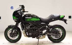 KAWASAKI Z900RS CAFE 2024 ZR900K