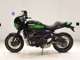 Фото Kawasaki Z900RS CAFE 2024 с японского аукциона