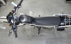 YAMAHA SEROW 250 Gen.2 2003 DG17J