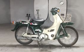 YAMAHA TOWN MATE 50 Cell 22F