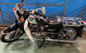 HONDA BENLY 125 CD125T