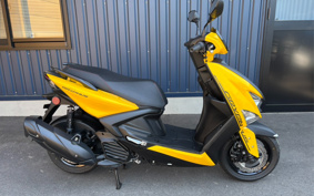 YAMAHA  CYGNUS  GRIF ASU SEJ4J