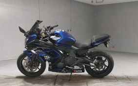 KAWASAKI NINJA 400 2015 EX400E