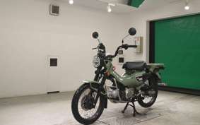 HONDA CT125-2 1998 JA65