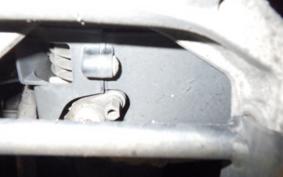 SUZUKI ﾚｯﾂ 2023 CA4AA