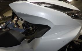 HONDA PCX 160 2007 KF47