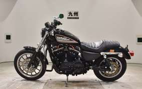 HARLEY XL883RI 2007