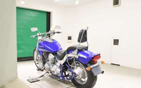 YAMAHA DRAGSTAR 400 2001 VH01J