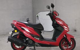 YAMAHA CYGNUS125XSR SED8J