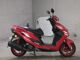 Фото Yamaha CYGNUS125XSR с японского аукциона