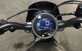 HONDA  REBEL 250S MC49