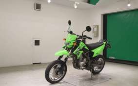 KAWASAKI KLX125D TRACKER LX125D