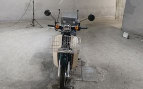 HONDA SUPER CUB50 AA09