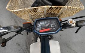 HONDA CAR LEE50 CF50