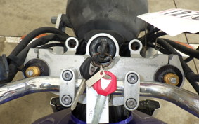 YAMAHA XJR1300 2003 RP03J